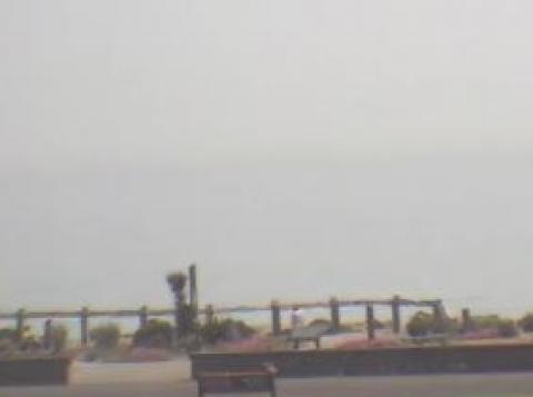 Live Worthing Seafront Streaming Cam in West Sussex