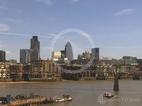 Tower of London Live Video Streaming London Webcam