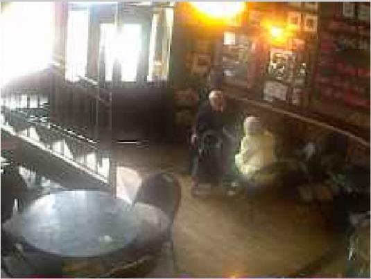 Stamps Bar streaming live Bar cam in Liverpool England