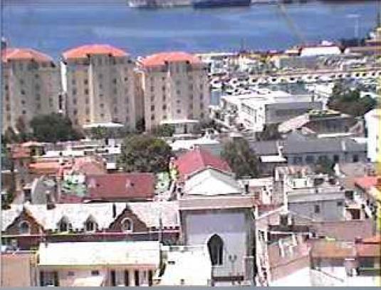 Gibralter live streaming weather webcam