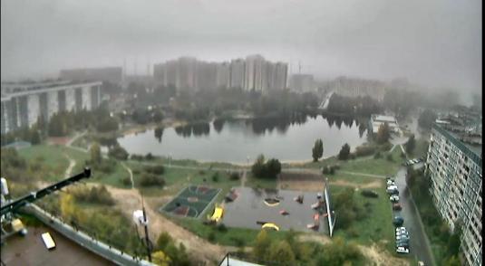 Live Saint Petersburg Streaming Weather Cam Russia