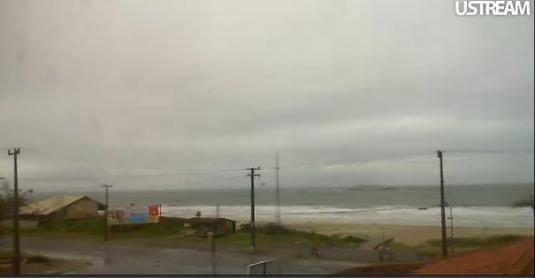 Itapoá live streaming weather web cam brazil