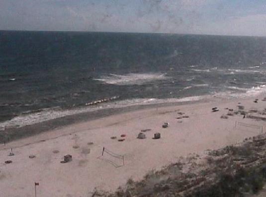 Perdido Key Live Streaming Beach Weather Cam in Florida