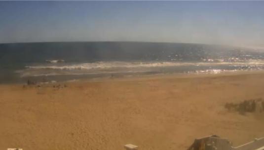 Sandbridge Beach Live Streaming Beach Camera Virginia Beach