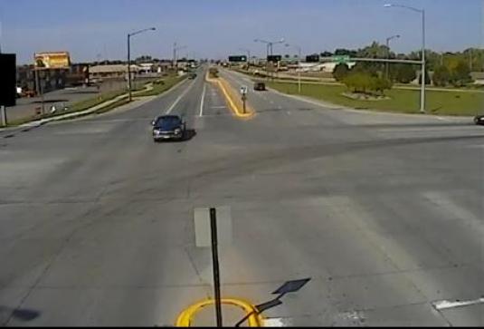 Grand Island Live Streaming Traffic Cam Nebraska