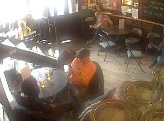 LIVE Streaming Liverpool Bar HD Webcam