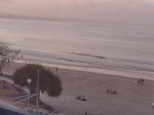 Byron Bay Live Streaming Beach Surfing Weather Camera NSW