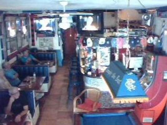 Live Streaming Bar Webcam in Bar None, Benalmadena