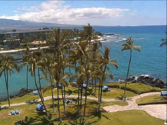 Hawaii Live Streaming Beach Weather Webcam Waikoloa Beach Waikoloa Village