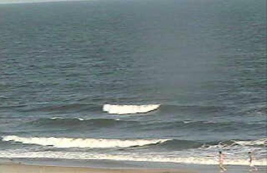 Holden Beach Live Streaming Beach Weather Cam Brunswick County N Carolina USA