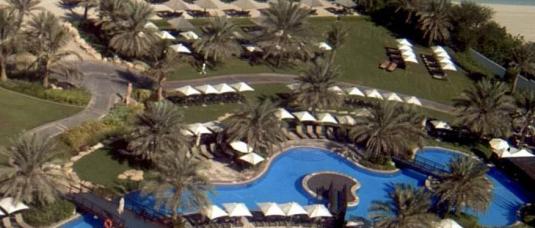 Westin Dubai Mina Seyahi Beach Resort Weather Cam Palm Jumeirah Dubai