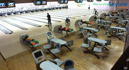Live Streaming HD Bowling Webcam Albania