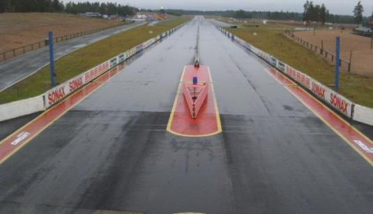 LIVE Streaming Racing Circuit HD Cam Alastaro, Finland