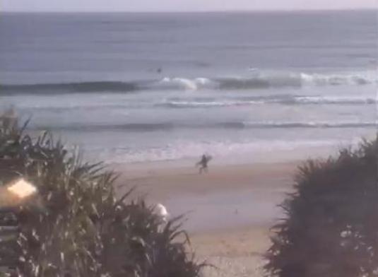 Live Streaming Byron Bay Surfing Weather Webcam