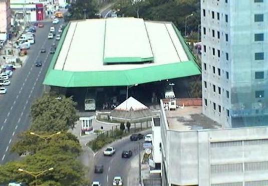 Criciúma City Centre Live Streaming Camera Santa Catarina Brazil