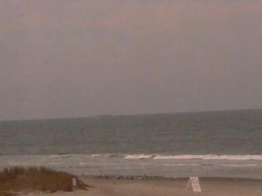 Cocoa Beach Live Streaming Surfing Weather Webcam Florida