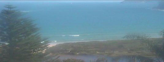 Long Reef Beach Live Streaming Surfing Weather Cam