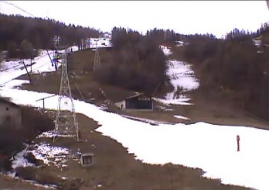 Val d’Isère Skiing Weather Streaming Webcam Rhône-Alpes France