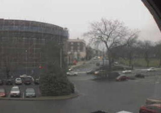 Waterbury City Live Weather Web Cam  New Haven County, Connecticut