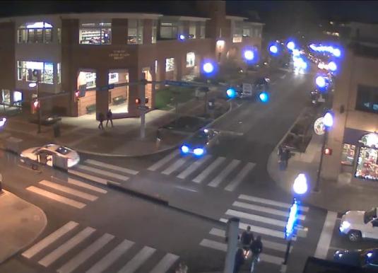 Live State College HD Video Streaming Allen Street Web Cam Pennsylvania