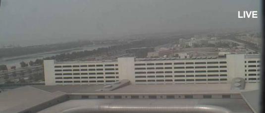 Abu Dhabi Live Weather Cam United Arab Emirates