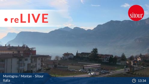 Live Streaming Montagna Sitour Italia Real Time Skiing and Snowboarding Weather Webcam, iItaly