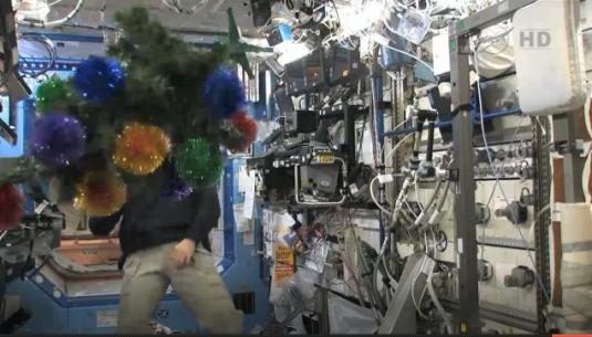 NASA Live Space Program Video Streaming Broadcast Webcam