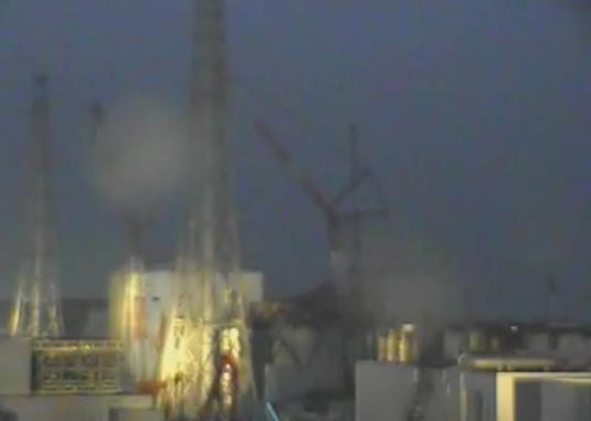 Live Fukushima I Nuclear Power Plant Streaming Webcam Ōkuma, Fukushima Japan