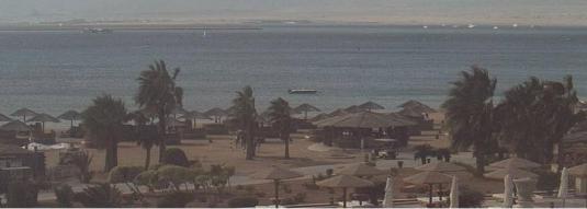 Hurghada Live Weather Web Cam Overlooking The Red Sea Egypt