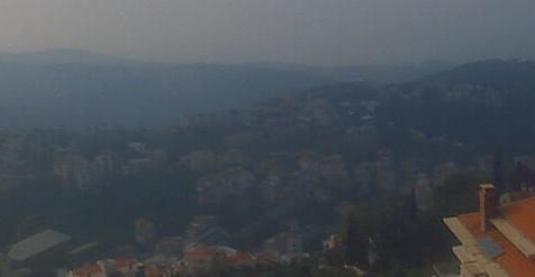 Beirut City Live Weather Webcam Lebanon