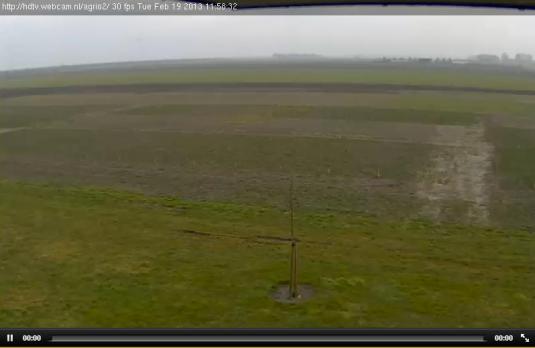Live Streaming Watch Grass Grow Farming Webcam