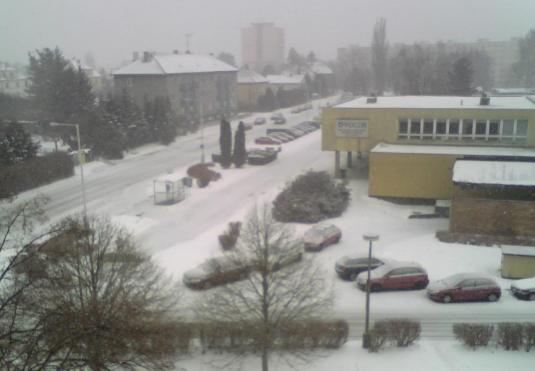 Ceska Lipa City Streaming Weather Webcam Czech Republic