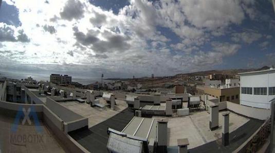 Puerto del Rosario Weather Webcam Fuerteventura Canary Islands