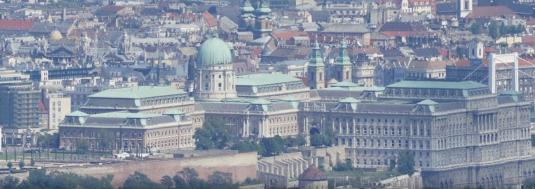 Budapest City Live Gigapixel Panoramic Cam HD Virtual Camera Tour Budapest Hungary