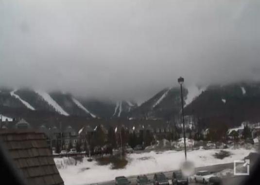 Killington Skiing Resort Streaming Weather Webcam Vermont