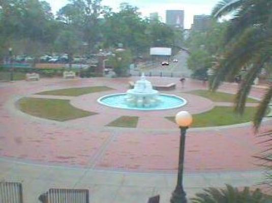Florida State University Westcott Plaza Webcam Tallahassee Florida