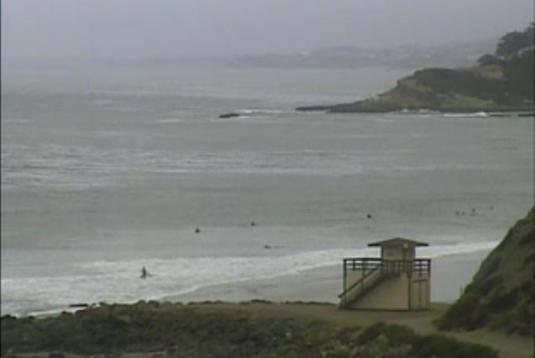 Dana Point Live Surfing Beach Weather Web Cam California