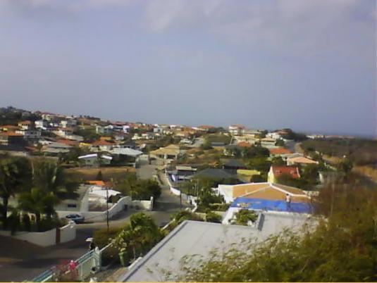 Curacao Island Live Caribbean Holiday Weather Webcam