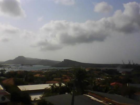 Caracas Bay Live Holiday Weather Cam Curacao Island Caribbean