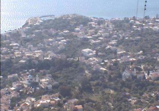 Chios Island Live Weather Webcam Greece