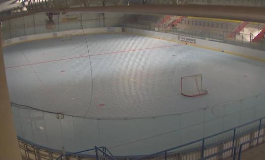HC Energie Karlovy Vary Ice Hockey Arena Webcam Czech Republic