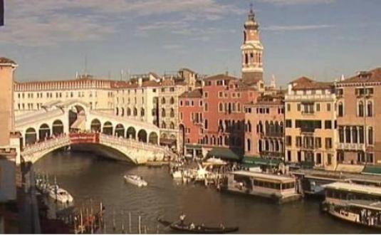 Venice Live Webcam Virtual Web Cam Streaming Tour Venice Italy