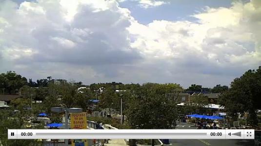 Legoland Florida Theme Park Streaming Weather Webcam Florida