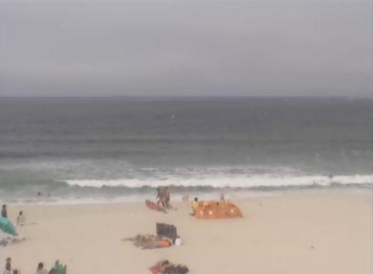 Barra Beach Weather Live Streaming Praia da Barra Beach Cam Portugal