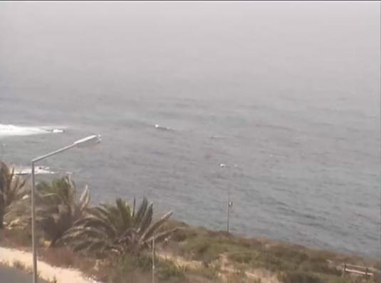 Ericeira Seaside Resort Surfing Weather Webcam Portugal