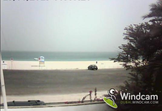 Umm Suqeim Beach Live Weather Cam Dubai United Arab Emirates