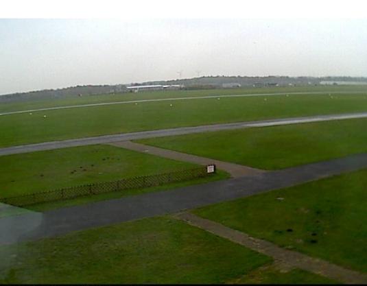 Rotenburg an der Wümme Live Airfield Weather Cam Lower Saxony Germany