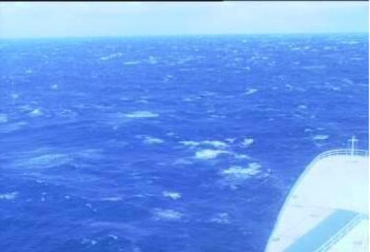 Queen Mary 2 Transatlantic Ocean Liner Bridge Cruise Tracker Weather Cam