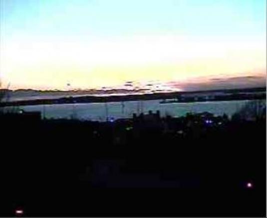 Newport Harbor Weather Web Cam Aquidneck Island Rhode Island