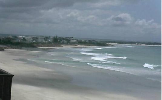 St Francis Bay Beach Resort Weather Webcam Eastern Cape South Africa